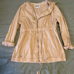 Converse One Star Jacket